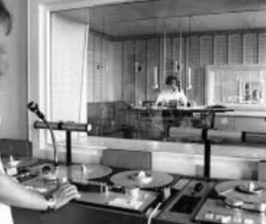 How German radio promotes cultural exchange