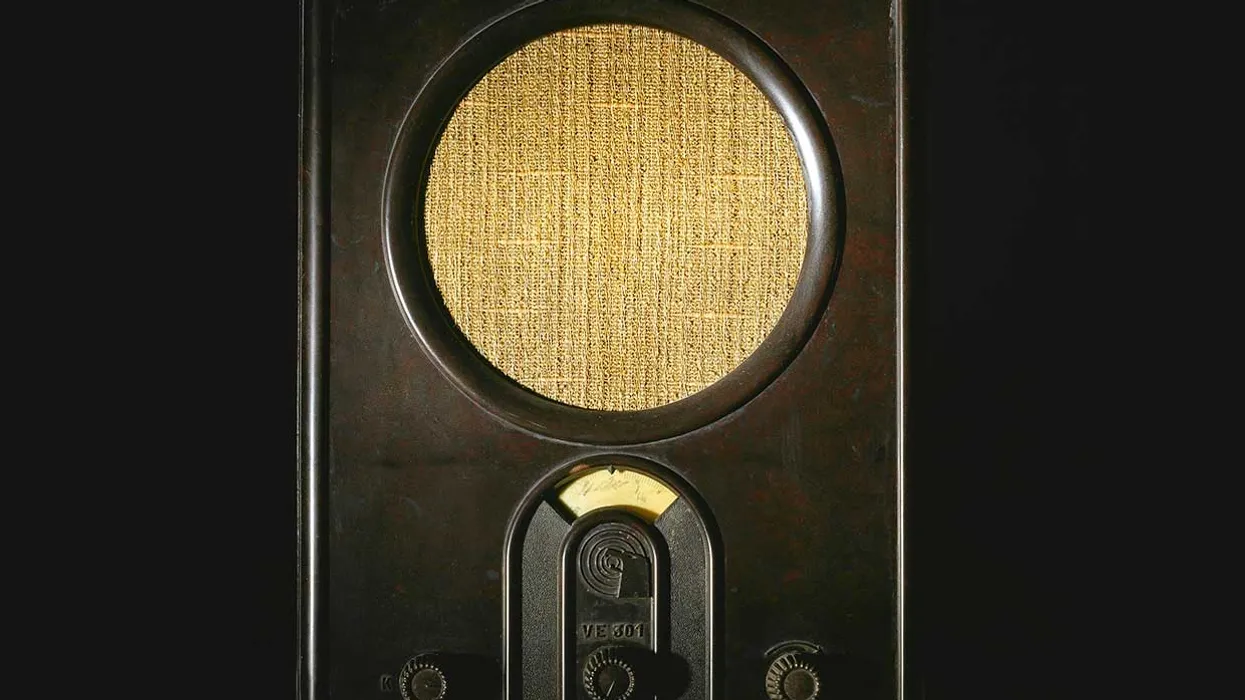 How German radio promotes cultural exchange