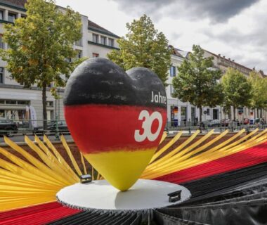 How to Celebrate German Unity Day in America (1)