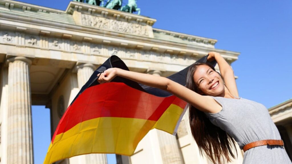 How to Celebrate German Unity Day in America