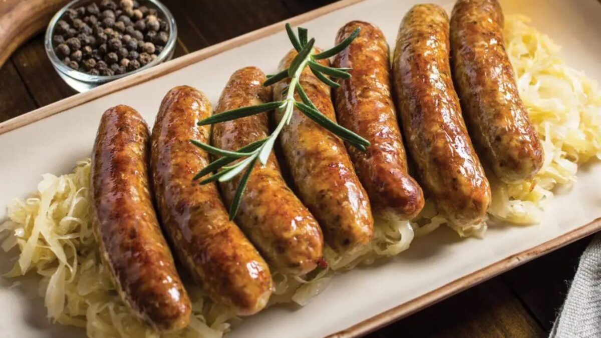 How to Cook German Food