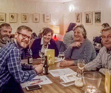 How to Find German American Groups