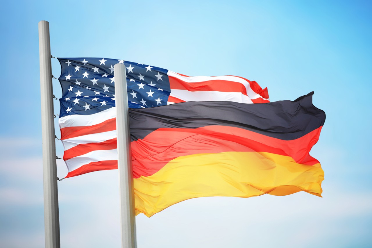 How to Find German American Groups