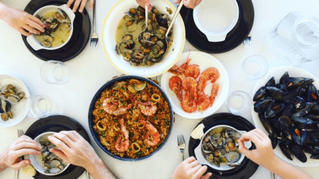 How to Host an Authentic German Dinner Party