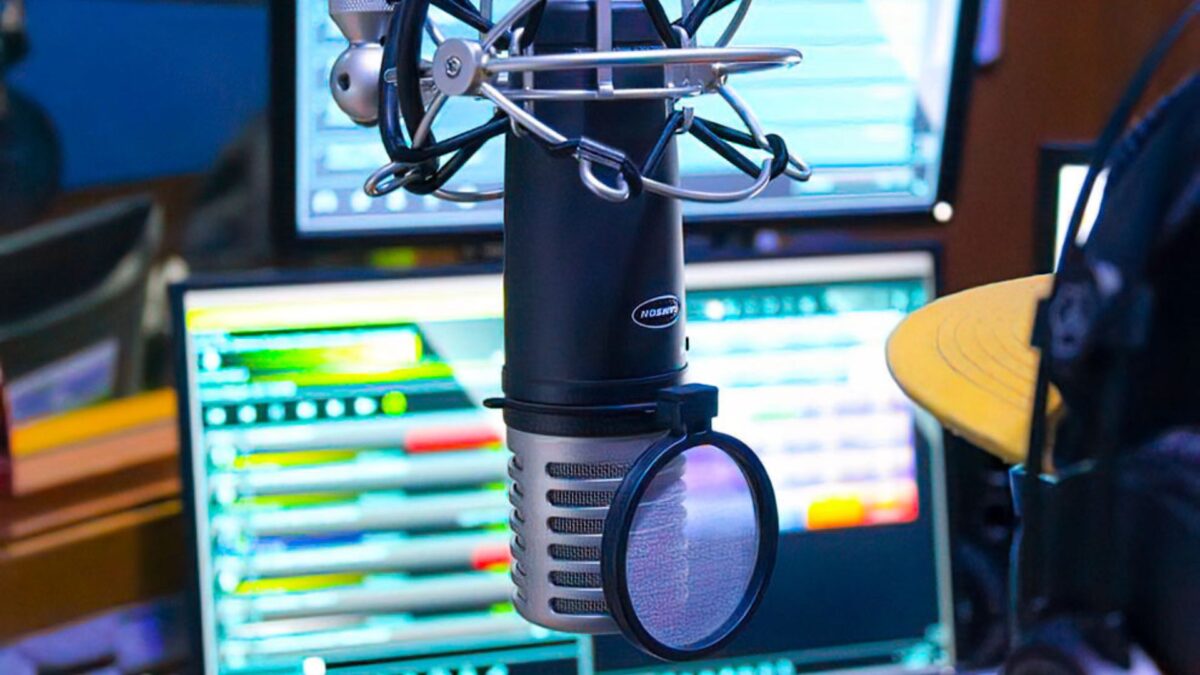 How to Set Up Your Own German-Themed Internet Radio Station