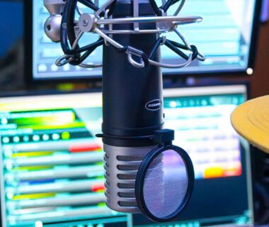 How to Set Up Your Own German-Themed Internet Radio Station