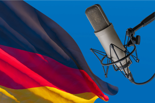 Listen to German Radio Anywhere