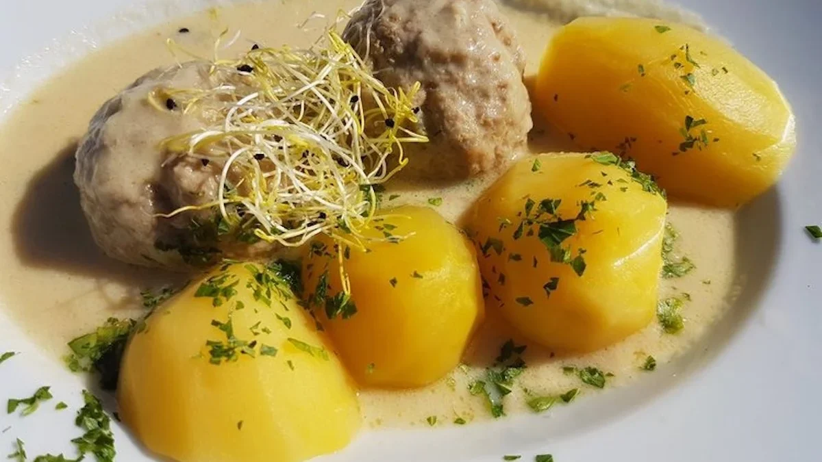 Traditional German Meals You’ll Love