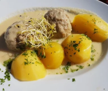 Traditional German Meals You’ll Love