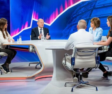 German Talk Shows You’ll Enjoy