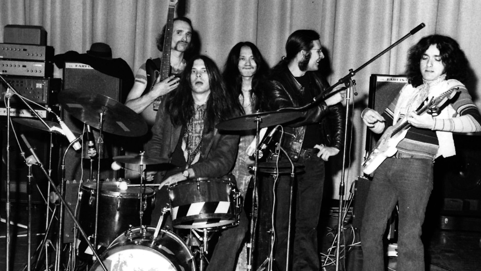 Modern Artists Influencing German Music