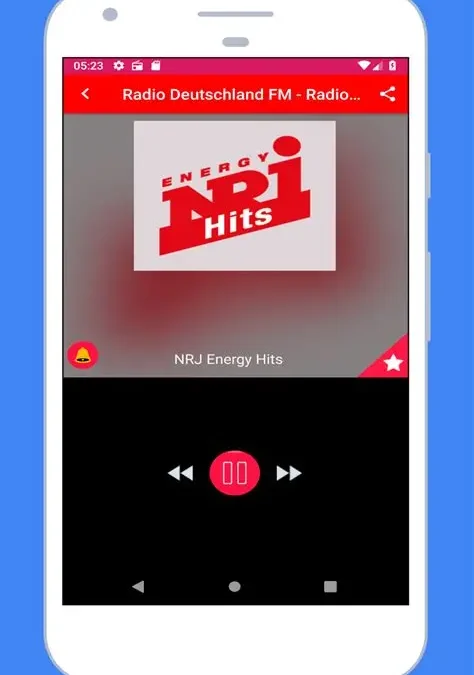 Top German Radio Stations to Listen to Online