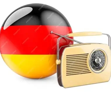 How German Radio Shapes Pop Culture