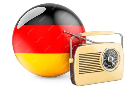 How German Radio Shapes Pop Culture