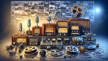 History of Radio Broadcasting in Germany