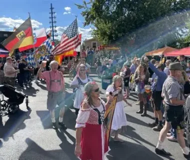 Joining a German American Club: What to Expect