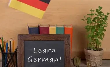 German Language Classes and Workshops for Americans