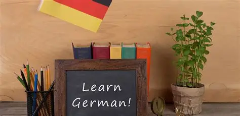 German Language Classes and Workshops for Americans