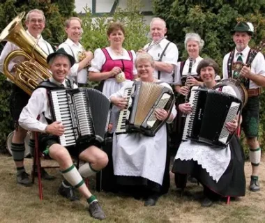 Exploring Traditional Folk Music of Germany