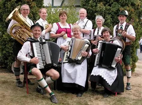 Exploring Traditional Folk Music of Germany