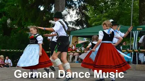 Exploring Traditional Folk Music of Germany