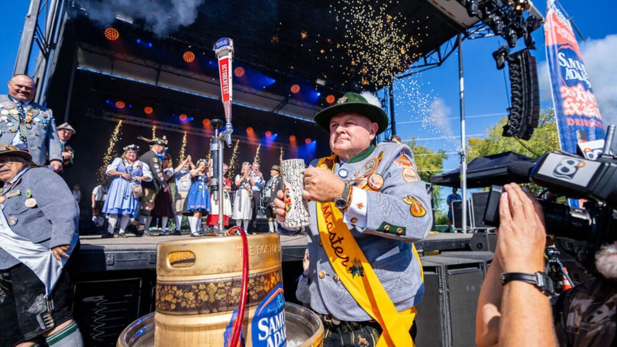 Oktoberfest in America Where to Celebrate Like a Local (1)