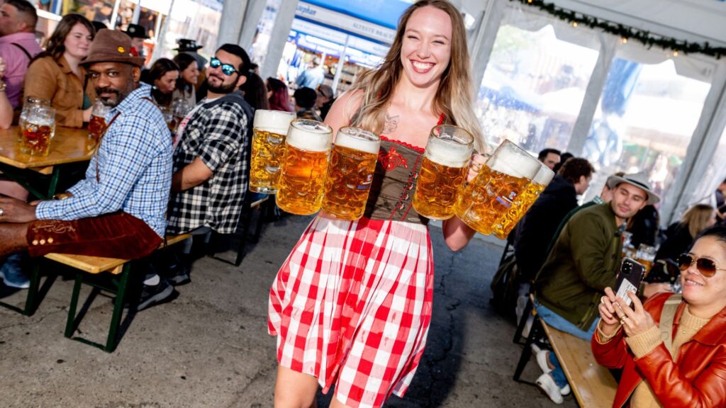 Oktoberfest in America Where to Celebrate Like a Local