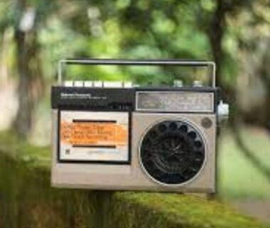 Online German radio keeping traditions alive worldwide