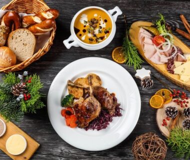 Discover Authentic German Dishes to Try