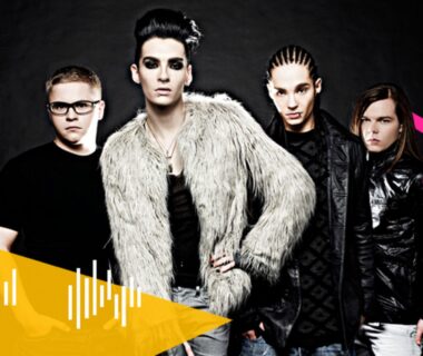 Pop and rock scenes thriving in modern Germany