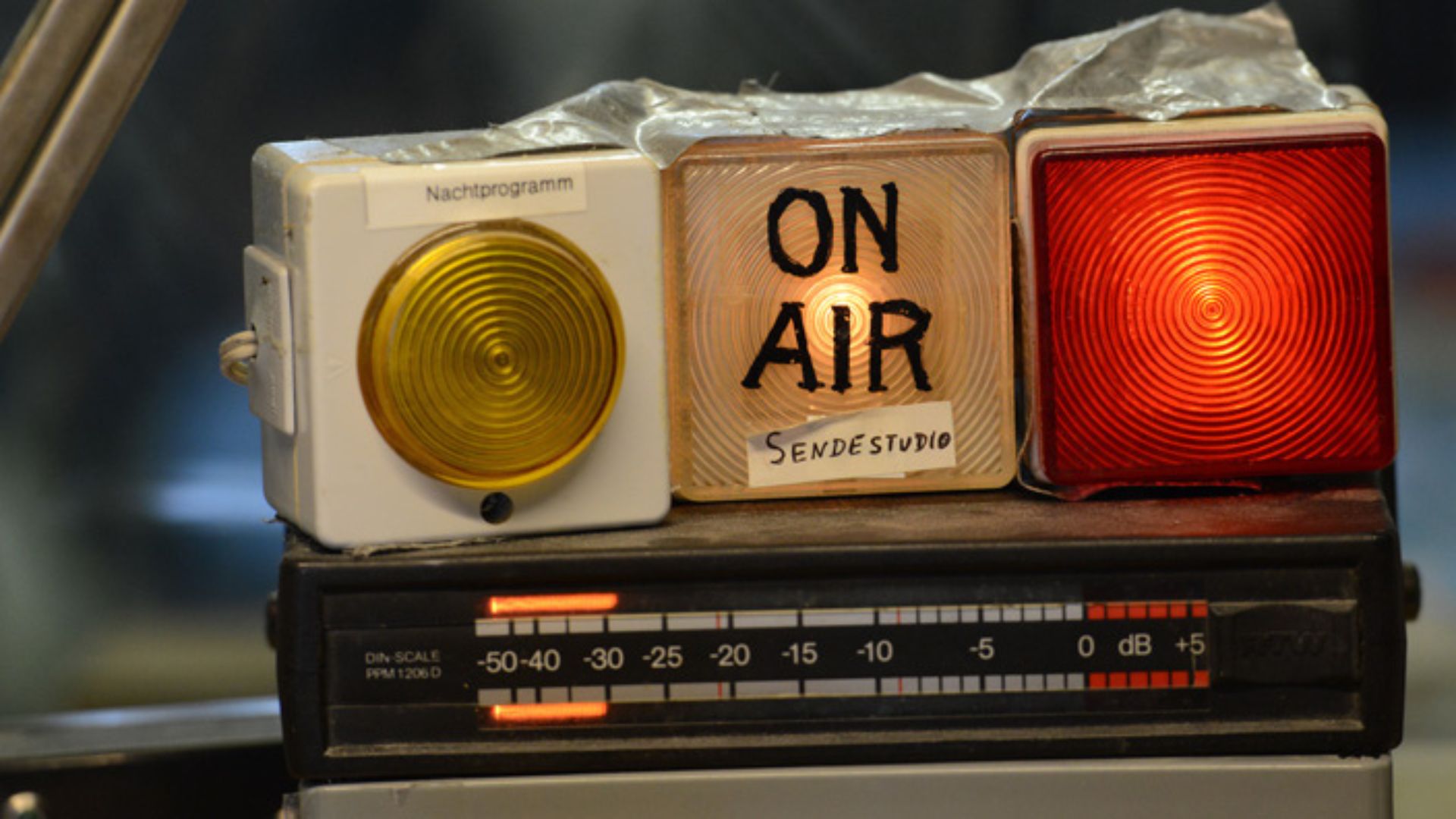 Popular Programs On German Radio