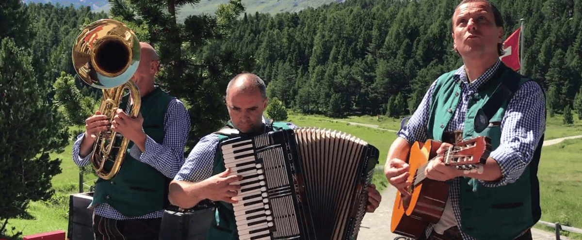 The Evolution of German Music Through the Decades