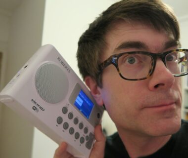 How to Learn German Through Radio Listening