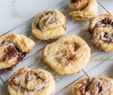 Famous German Desserts and Pastries