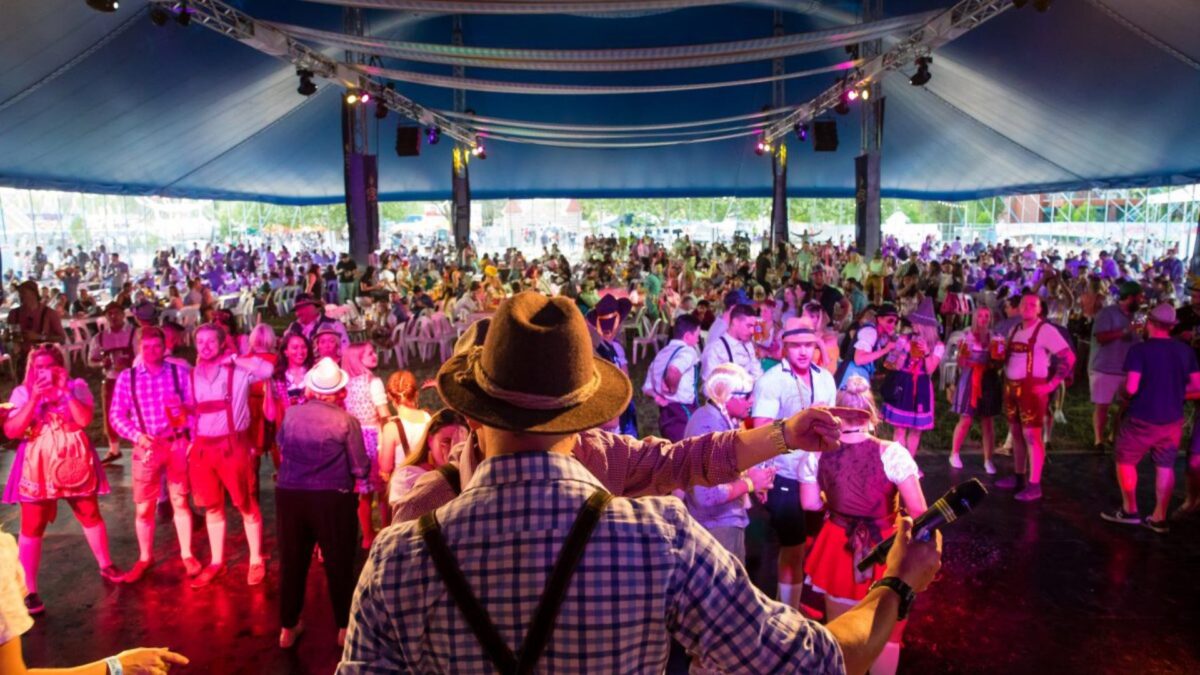 Spotlight on Club Members Keeping German Traditions Alive (1)