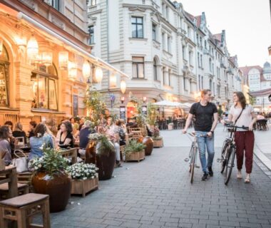 The Oldest German Clubs in the United States