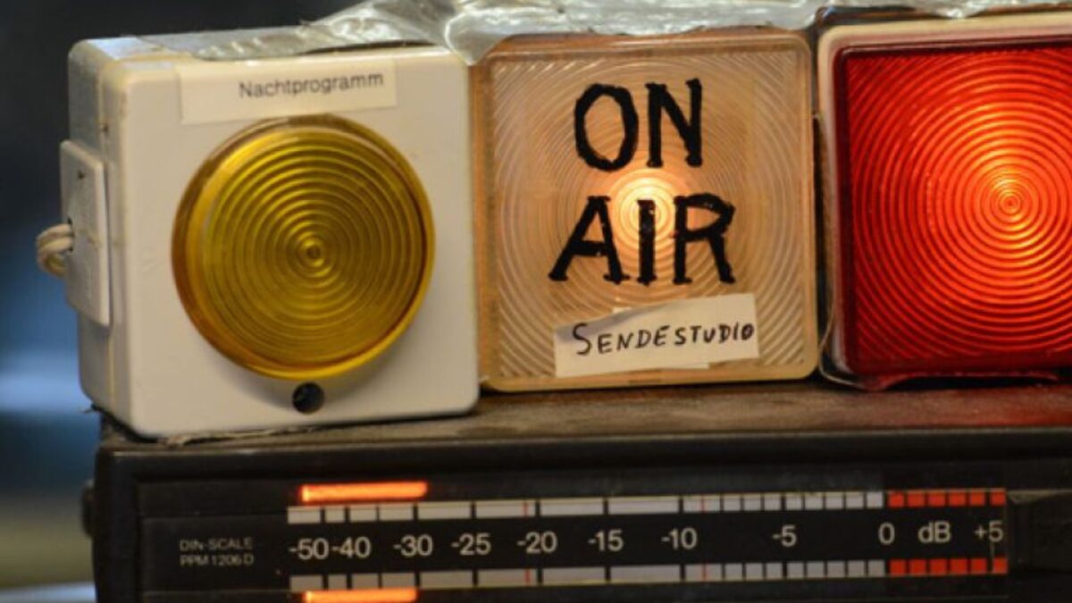 The evolution of radio in Germany’s media scene
