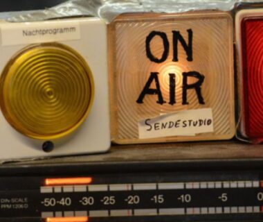 The evolution of radio in Germany’s media scene