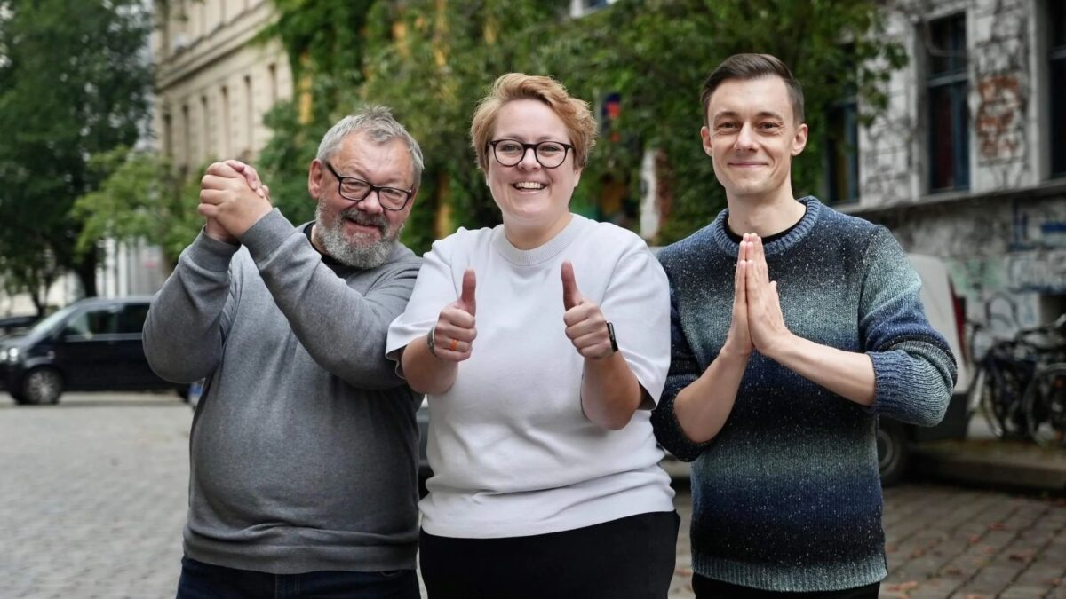 Top Benefits of Joining German Clubs