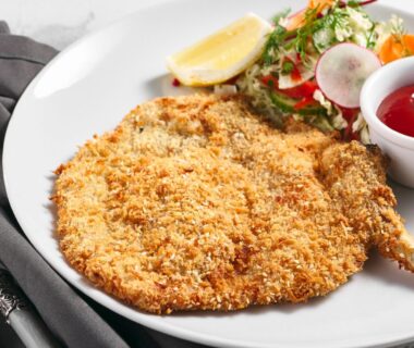 Top German Comfort Foods