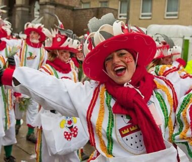 Top German Heritage Societies