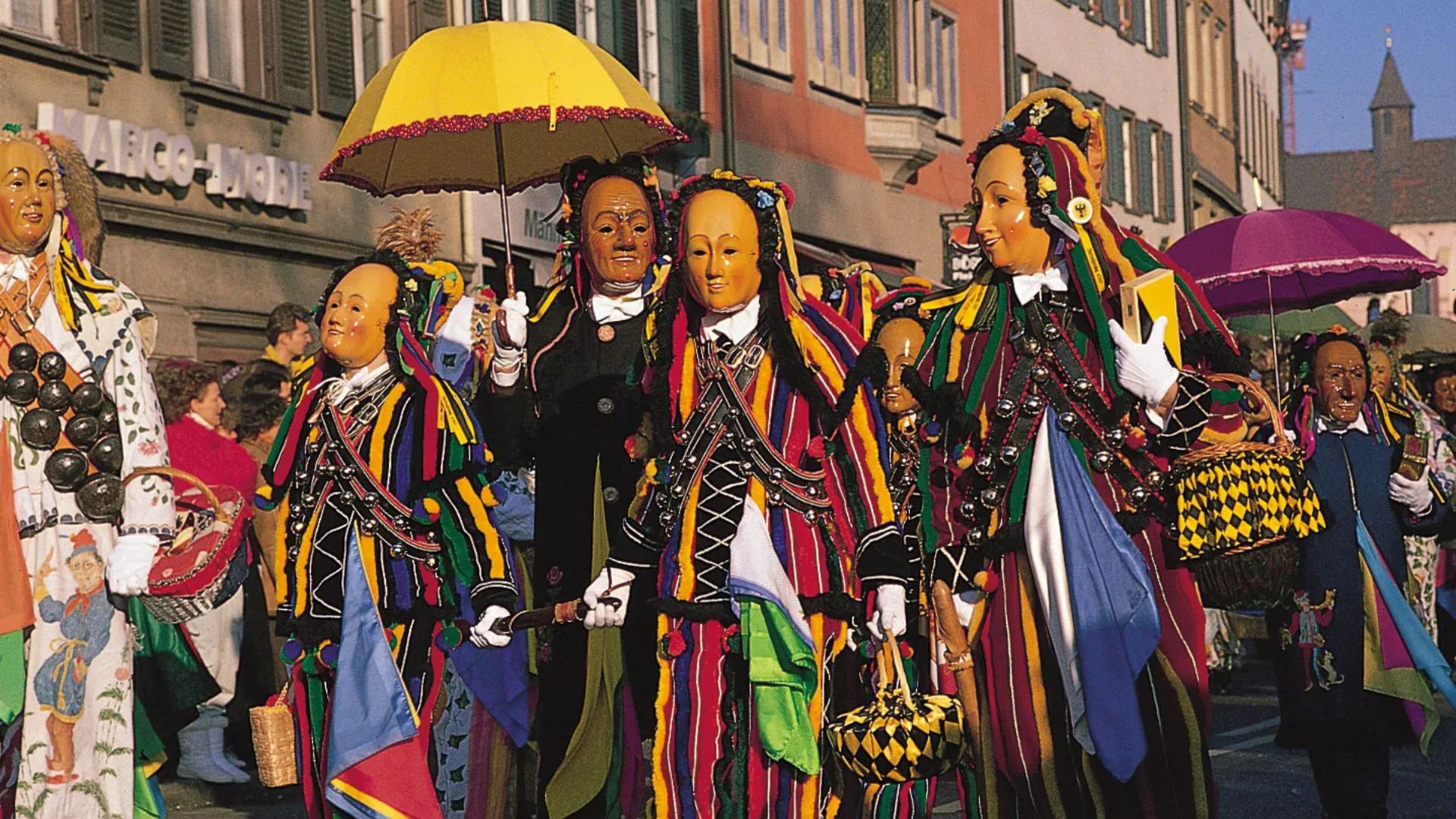 Top German Heritage Societies