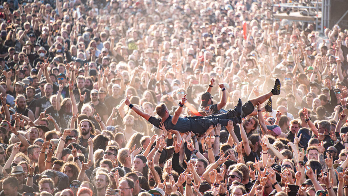 Top German Music Festivals