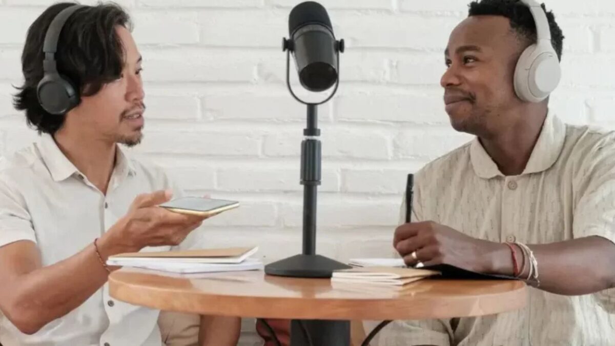 Top German Podcasts and Radio Shows for Learners