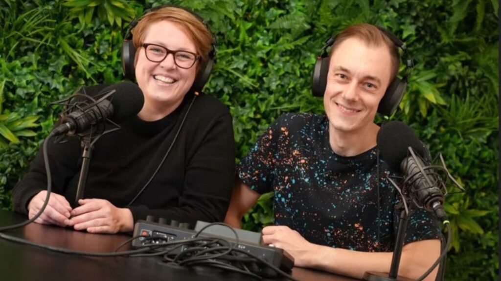 Top German Podcasts and Radio Shows for Learners