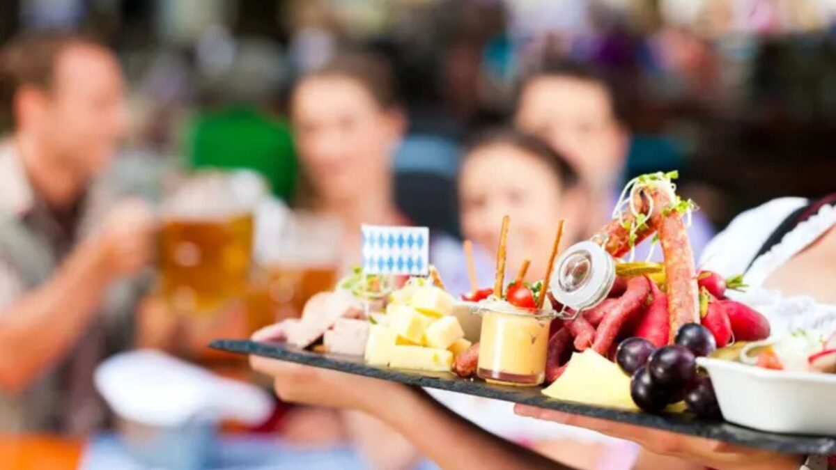 Top German Restaurants to Visit