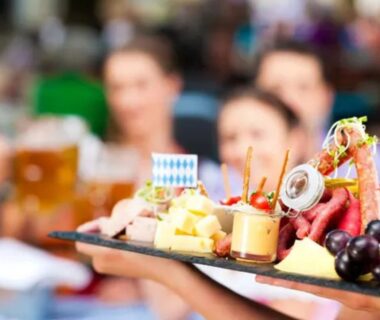 Top German Restaurants to Visit