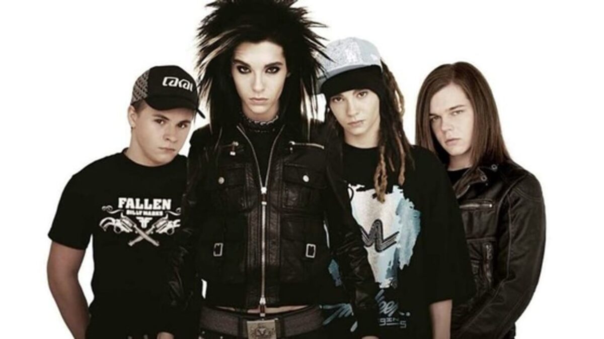 Top German Rock Bands