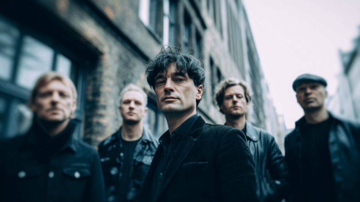 Top German Rock and Metal Bands You Should Know