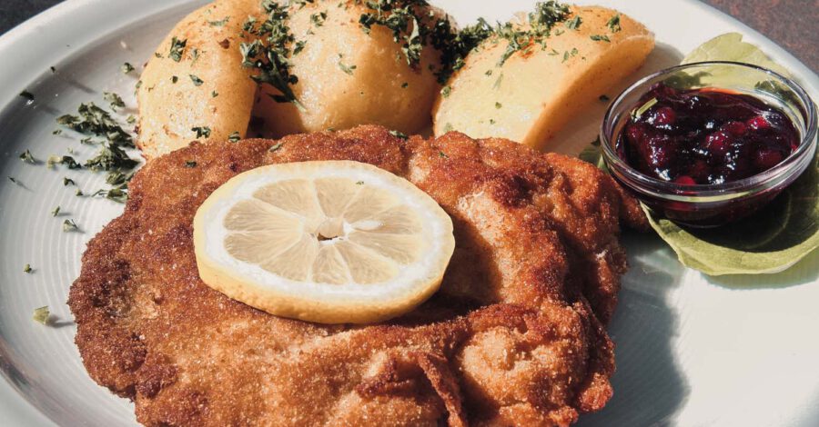 Top Traditional German Meals